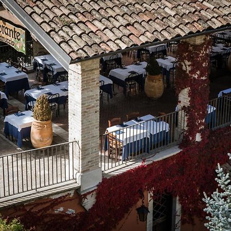 Hotel Guerrinuccio Celano Dış mekan fotoğraf
