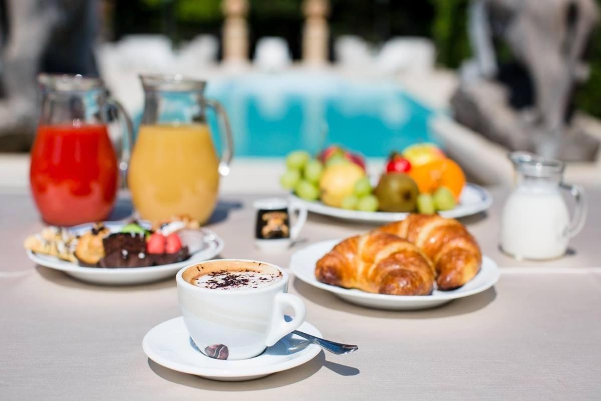 Hotel Guerrinuccio Celano Dış mekan fotoğraf