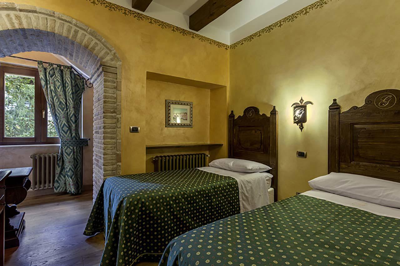 Hotel Guerrinuccio Celano Dış mekan fotoğraf