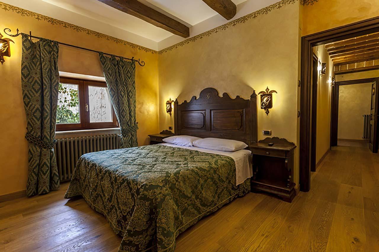 Hotel Guerrinuccio Celano Dış mekan fotoğraf