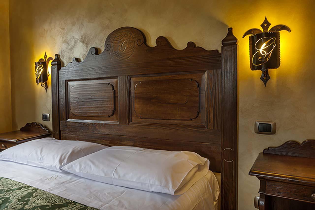 Hotel Guerrinuccio Celano Dış mekan fotoğraf