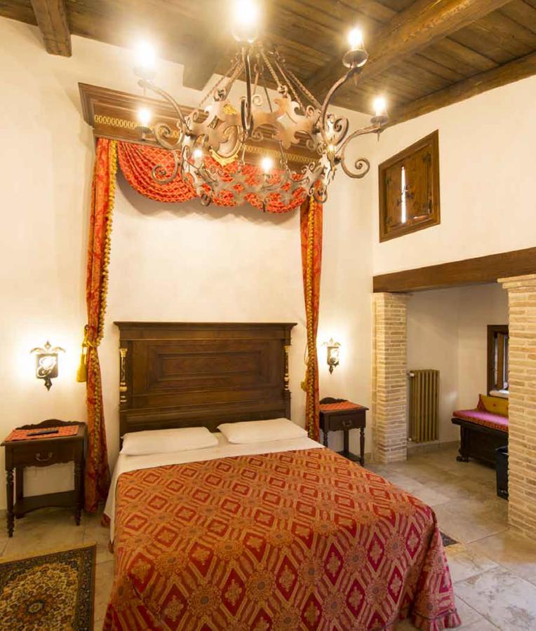 Hotel Guerrinuccio Celano Dış mekan fotoğraf