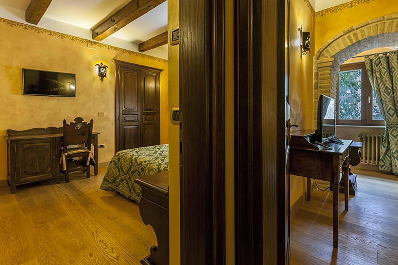 Hotel Guerrinuccio Celano Dış mekan fotoğraf