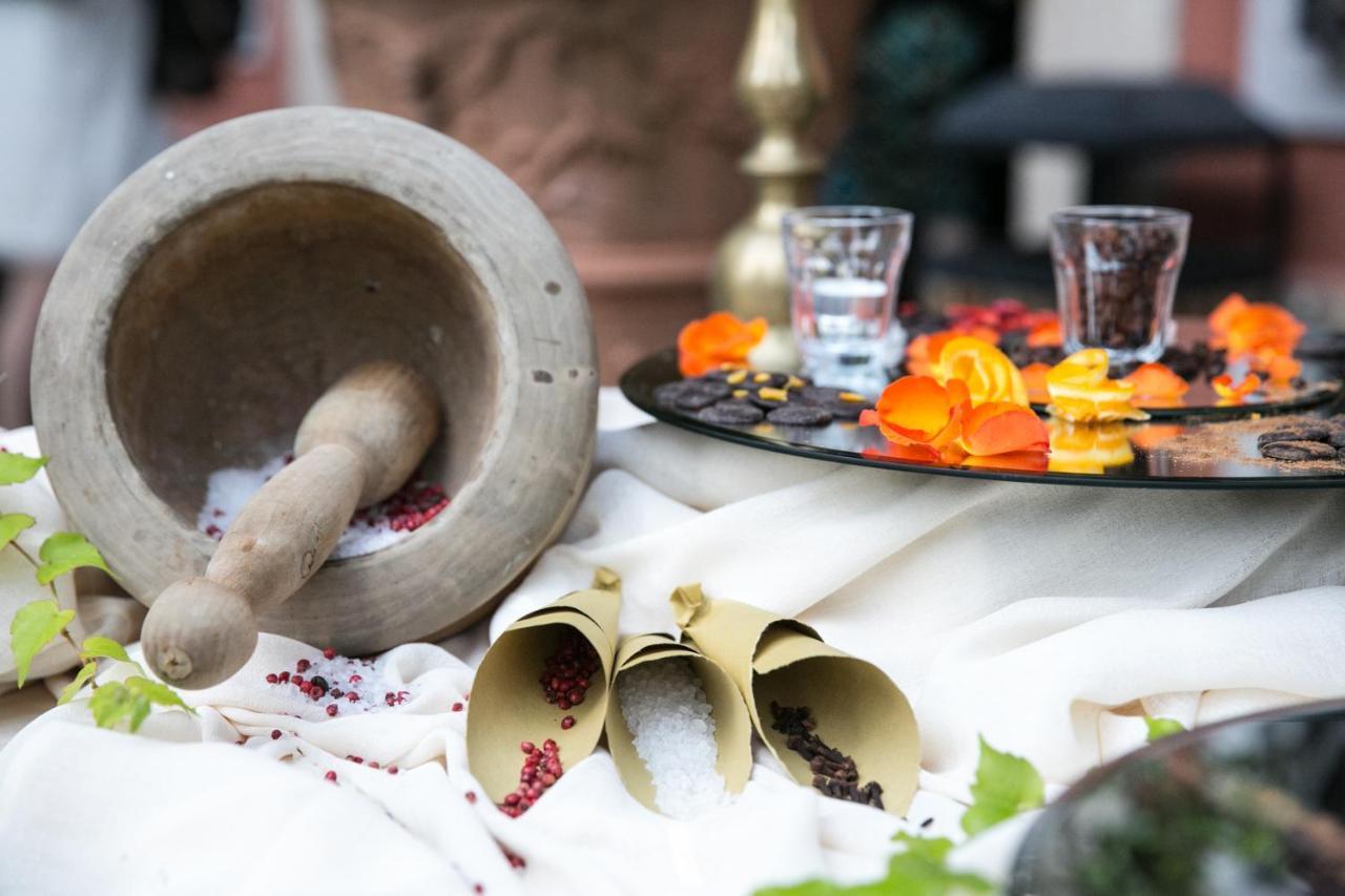 Hotel Guerrinuccio Celano Dış mekan fotoğraf