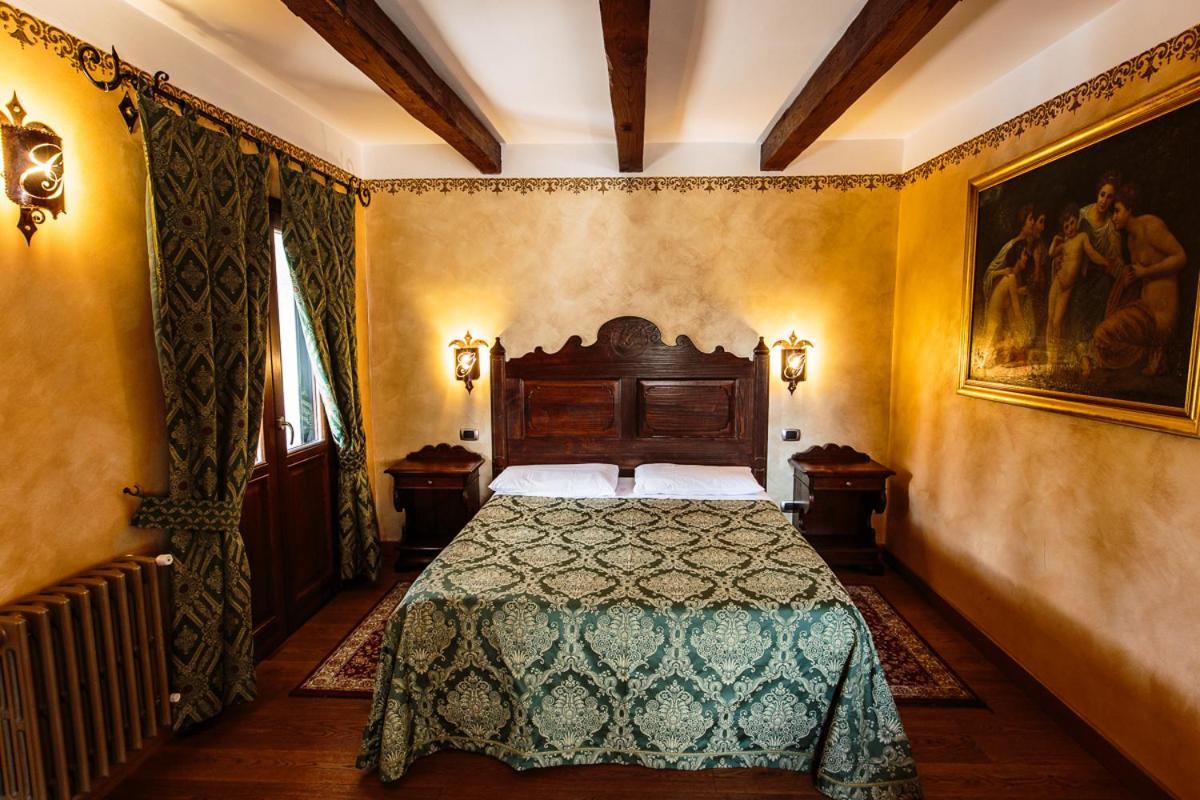 Hotel Guerrinuccio Celano Dış mekan fotoğraf