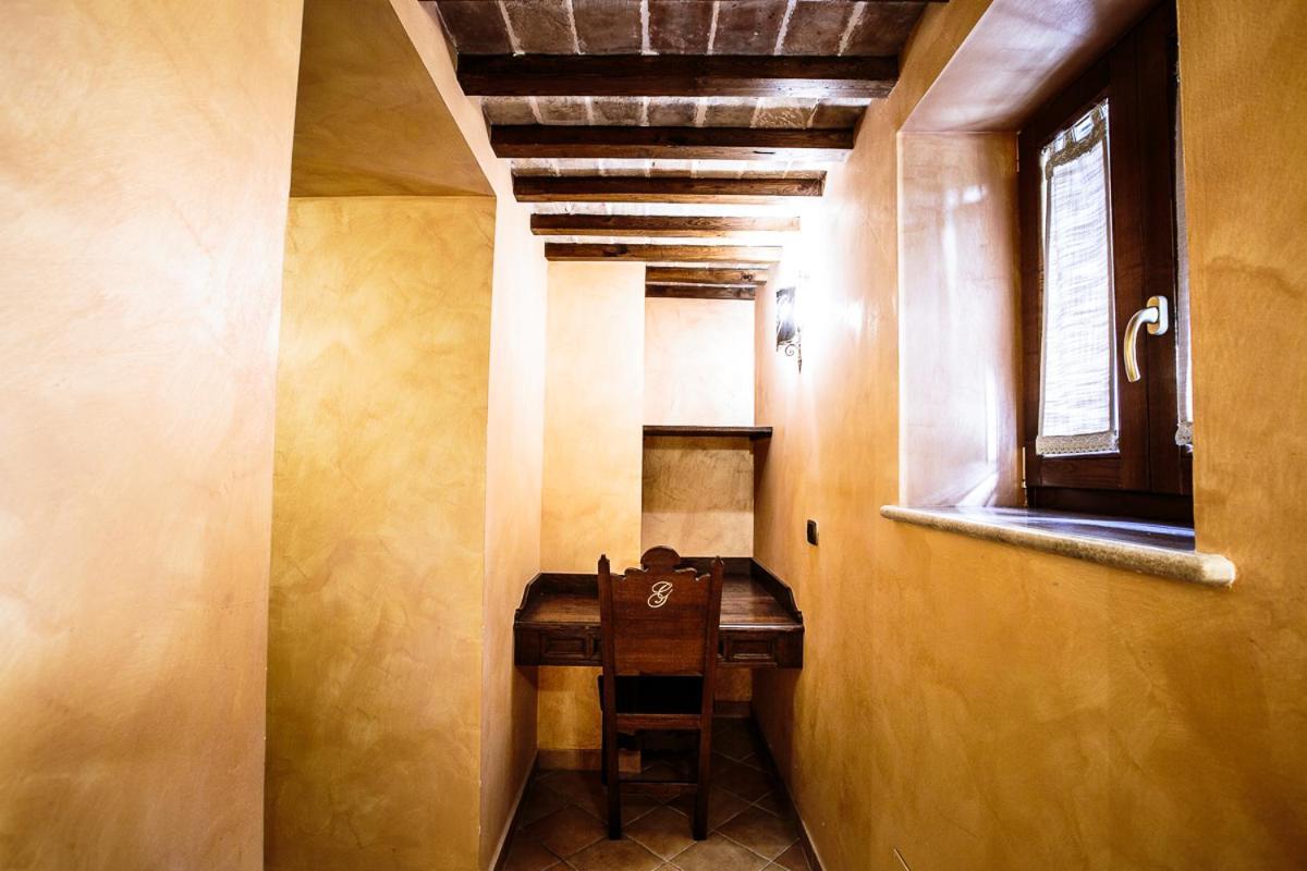Hotel Guerrinuccio Celano Dış mekan fotoğraf