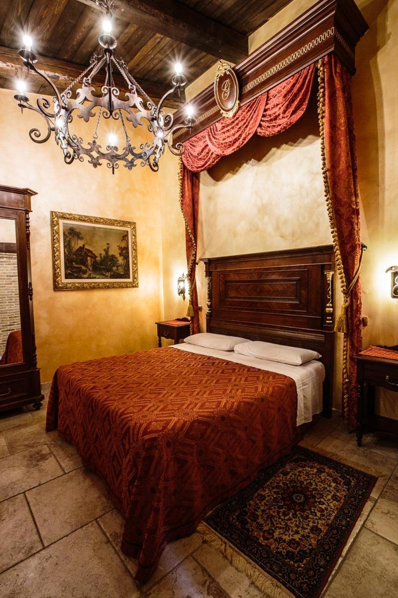 Hotel Guerrinuccio Celano Dış mekan fotoğraf