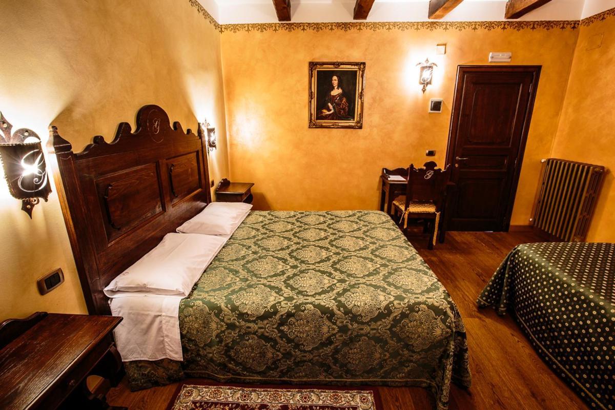 Hotel Guerrinuccio Celano Dış mekan fotoğraf