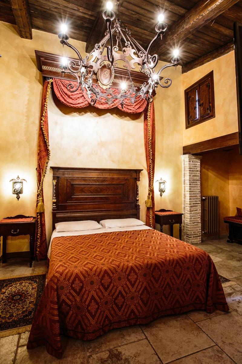 Hotel Guerrinuccio Celano Dış mekan fotoğraf